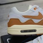 Giày Nike Patta x Air Max 1 ‘Monarch’ Chuẩn 99% Auth