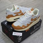 Giày Nike Patta x Air Max 1 ‘Monarch’ Chuẩn 99% Auth