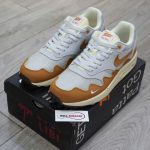 Giày Nike Patta x Air Max 1 ‘Monarch’ Chuẩn 99% Auth