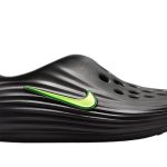 Giày Nike ReactX Rejuven8 ‘Black’ Chuẩn 95% Auth