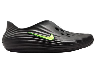 Giày Nike ReactX Rejuven8 ‘Black’ Chuẩn 95% Auth