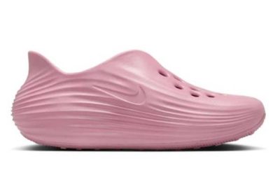 Giày Nike ReactX Rejuven8 ‘Elemental Pink’ Chuẩn 95% Auth