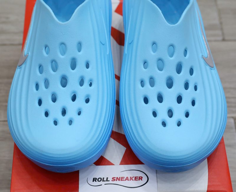 Giày Nike ReactX Rejuven8 ‘Glacier Blue’ Chuẩn 99% Auth