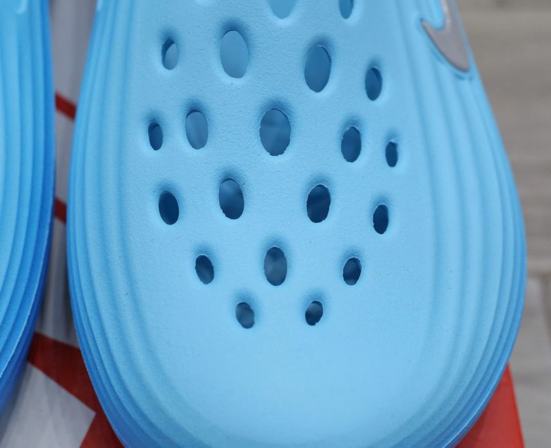 Giày Nike ReactX Rejuven8 ‘Glacier Blue’ Chuẩn 99% Auth