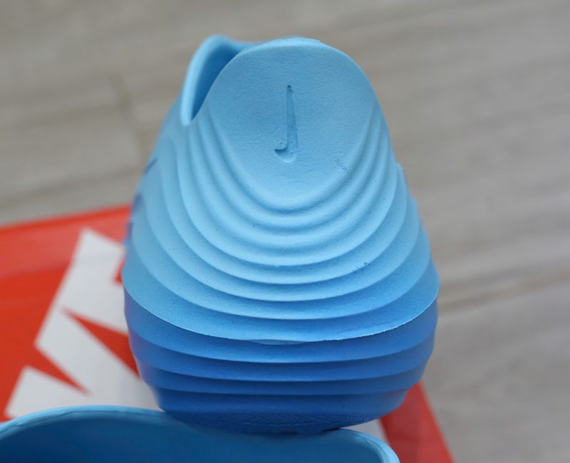 Giày Nike ReactX Rejuven8 ‘Glacier Blue’ Chuẩn 99% Auth