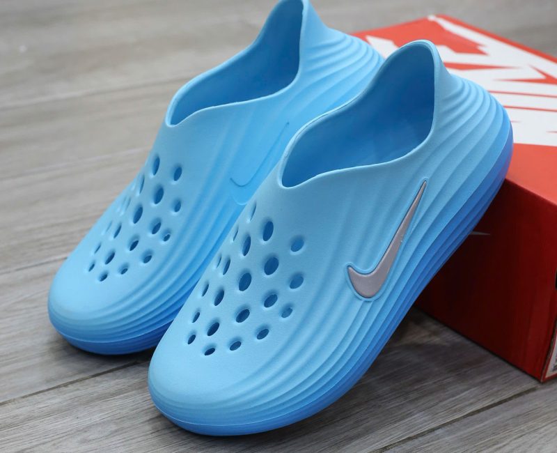 Giày Nike ReactX Rejuven8 ‘Glacier Blue’ Chuẩn 99% Auth