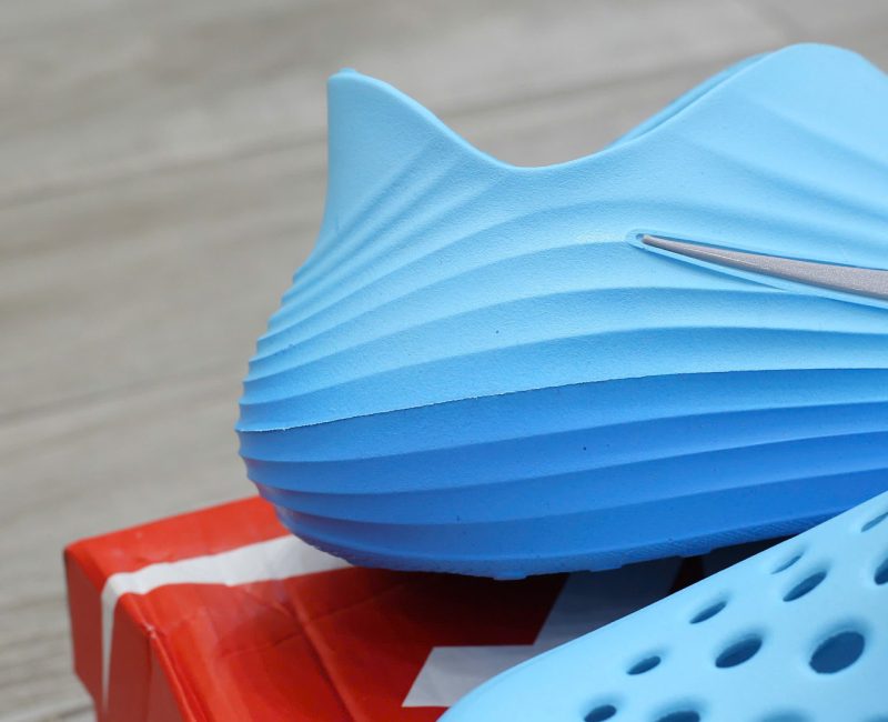 Giày Nike ReactX Rejuven8 ‘Glacier Blue’ Chuẩn 99% Auth