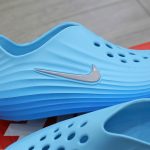 Giày Nike ReactX Rejuven8 ‘Glacier Blue’ Chuẩn 99% Auth