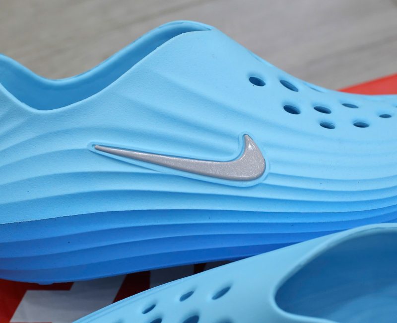 Giày Nike ReactX Rejuven8 ‘Glacier Blue’ Chuẩn 99% Auth