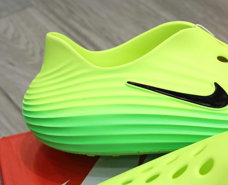 Giày Nike ReactX Rejuven8 ‘Green Strike’ Best Quality