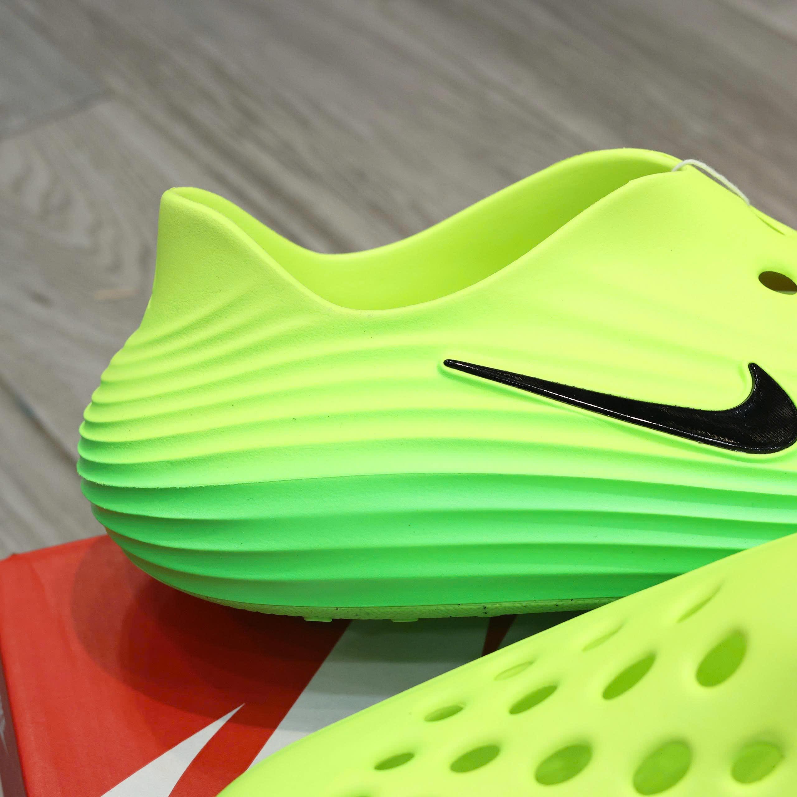Giày Nike ReactX Rejuven8 ‘Green Strike’ Best Quality