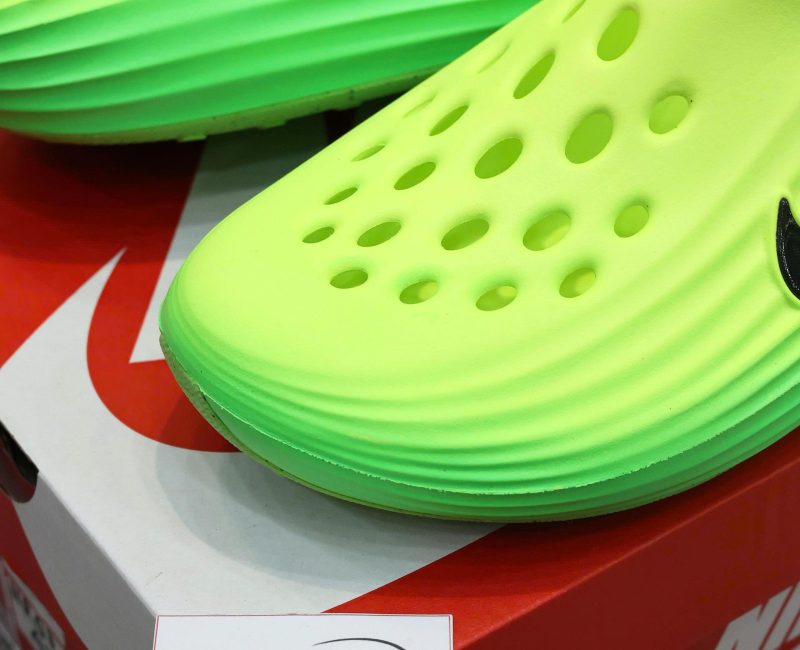 Giày Nike ReactX Rejuven8 ‘Green Strike’ Best Quality