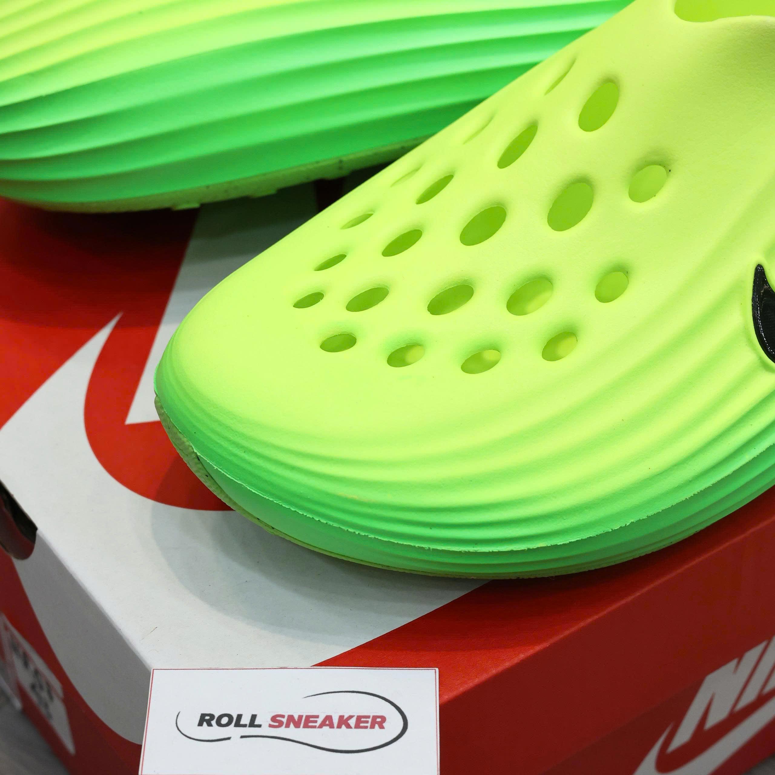 Giày Nike ReactX Rejuven8 ‘Green Strike’ Best Quality