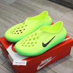 Giày Nike ReactX Rejuven8 ‘Green Strike’ Best Quality