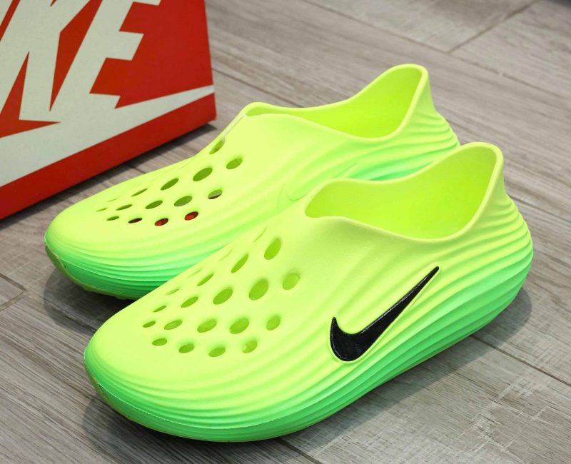 Giày Nike ReactX Rejuven8 ‘Green Strike’ Best Quality