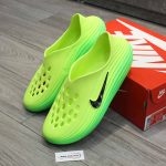 Giày Nike ReactX Rejuven8 ‘Green Strike’ Best Quality