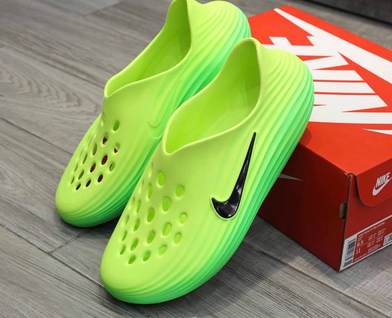 Giày Nike ReactX Rejuven8 ‘Green Strike’ Best Quality