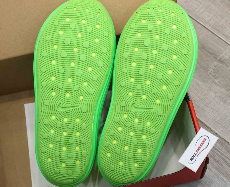 Giày Nike ReactX Rejuven8 ‘Green Strike’ Best Quality