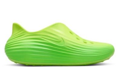Giày Nike ReactX Rejuven8 ‘Green Strike’ Chuẩn 99% Auth