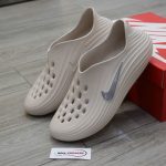 Giày Nike ReactX Rejuven8 ‘Light Orewood Brown’ Chuẩn 99% Auth