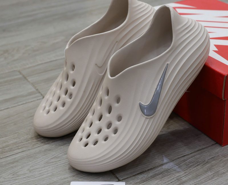 Giày Nike ReactX Rejuven8 ‘Light Orewood Brown’ Chuẩn 99% Auth