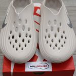 Giày Nike ReactX Rejuven8 ‘Light Orewood Brown’ Chuẩn 99% Auth