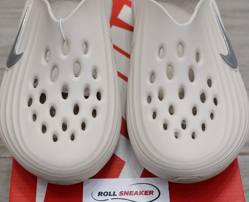 Giày Nike ReactX Rejuven8 ‘Light Orewood Brown’ Chuẩn 99% Auth