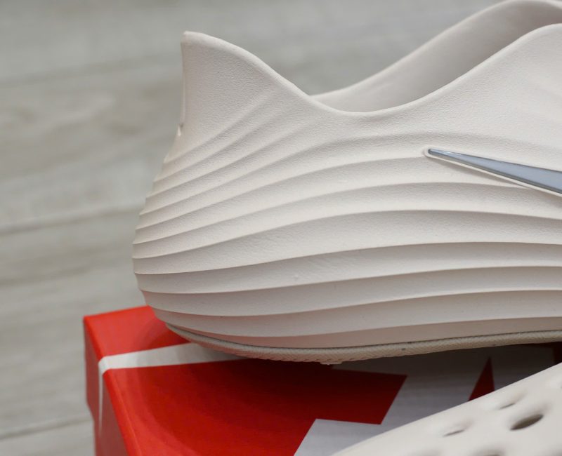 Giày Nike ReactX Rejuven8 ‘Light Orewood Brown’ Chuẩn 99% Auth