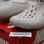 Giày Nike ReactX Rejuven8 ‘Light Orewood Brown’ Chuẩn 99% Auth