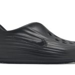 Giày Nike ReactX Rejuven8 ‘Triple Black’ Chuẩn 95% Auth