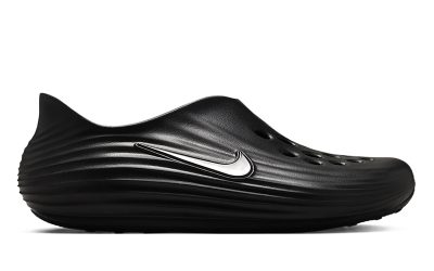 Giày Nike ReactX Rejuven8 ‘Triple Black’ Chuẩn 99% Auth