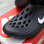 Giày Nike ReactX Rejuven8 ‘Triple Black’ Chuẩn 99% Auth