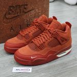 Giày Nike Air Jordan 4 Retro OG SP Nigel Sylvester Brick by Brick Best Quality