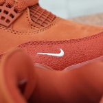 Giày Nike Air Jordan 4 Retro OG SP Nigel Sylvester Brick by Brick Best Quality