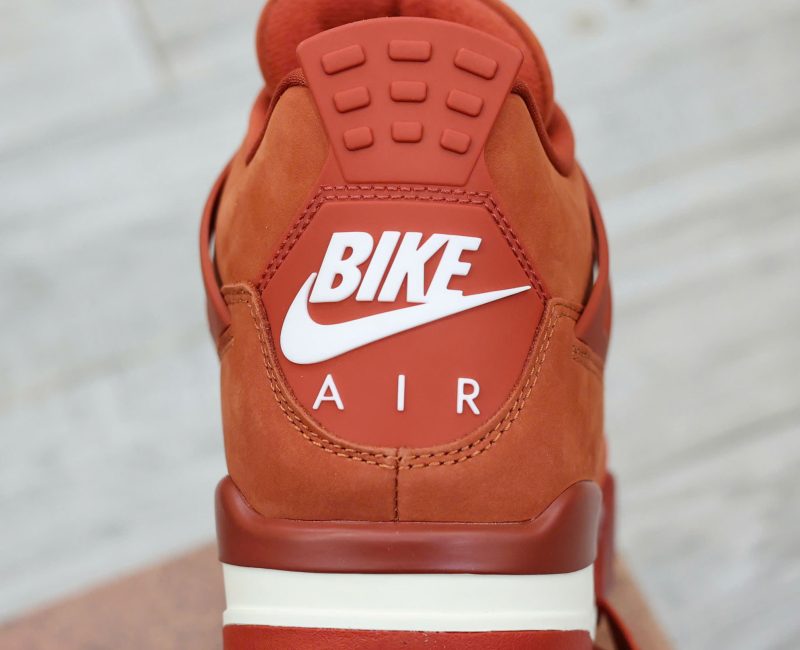 Giày Nike Air Jordan 4 Retro OG SP Nigel Sylvester Brick by Brick Best Quality