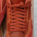 Giày Nike Air Jordan 4 Retro OG SP Nigel Sylvester Brick by Brick Best Quality
