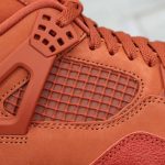 Giày Nike Air Jordan 4 Retro OG SP Nigel Sylvester Brick by Brick Best Quality