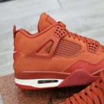 Giày Nike Air Jordan 4 Retro OG SP Nigel Sylvester Brick by Brick Best Quality