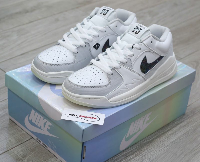 Giày Air Jordan Stadium 90 ‘Year of the Snake’ Chuẩn 99% Auth