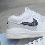 Giày Air Jordan Stadium 90 ‘Year of the Snake’ Chuẩn 99% Auth