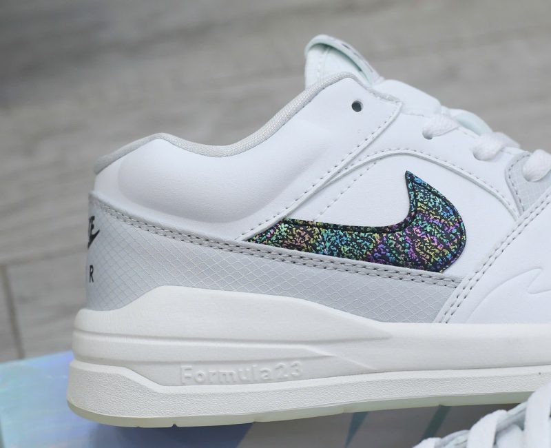 Giày Air Jordan Stadium 90 ‘Year of the Snake’ Chuẩn 99% Auth