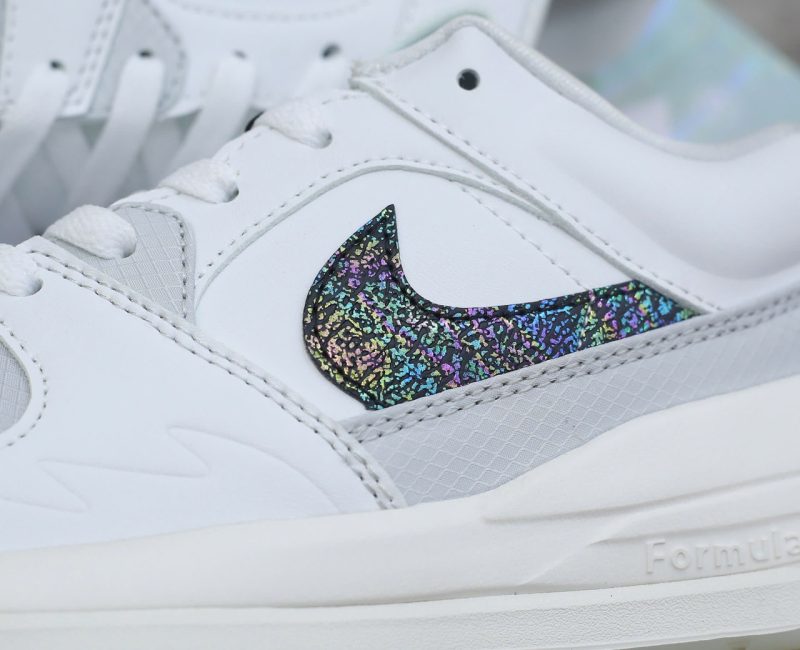 Giày Air Jordan Stadium 90 ‘Year of the Snake’ Chuẩn 99% Auth