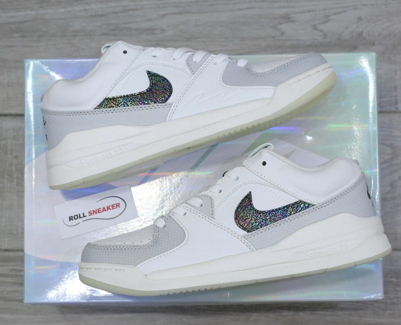 Giày Air Jordan Stadium 90 ‘Year of the Snake’ Chuẩn 99% Auth