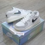 Giày Air Jordan Stadium 90 ‘Year of the Snake’ Chuẩn 99% Auth