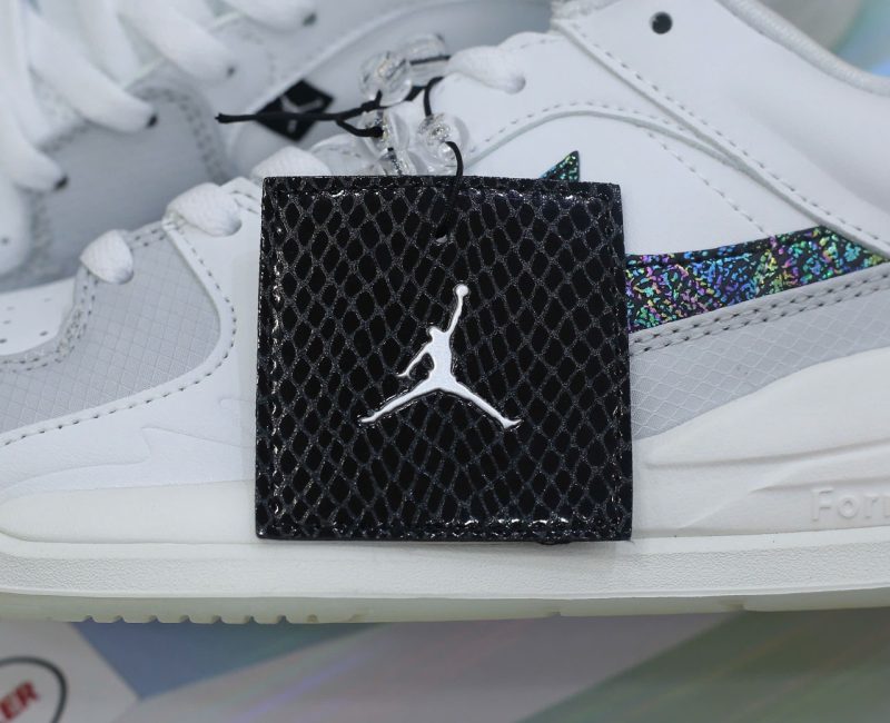 Giày Air Jordan Stadium 90 ‘Year of the Snake’ Chuẩn 99% Auth