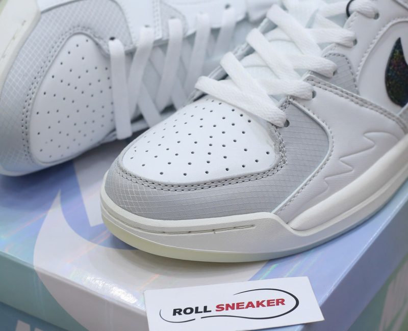 Giày Air Jordan Stadium 90 ‘Year of the Snake’ Chuẩn 99% Auth