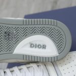 Giày Dior B27 High ‘Dior Oblique Galaxy White’ Chuẩn 99% Auth