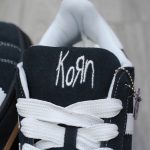 Giày Korn x Adidas Campus 00s ‘Black Gum’ Chuẩn 99% Auth
