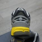 Giày New Balance 1906N Black Yellow Gray Chuẩn 99% Auth