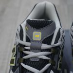 Giày New Balance 1906N Black Yellow Gray Chuẩn 99% Auth